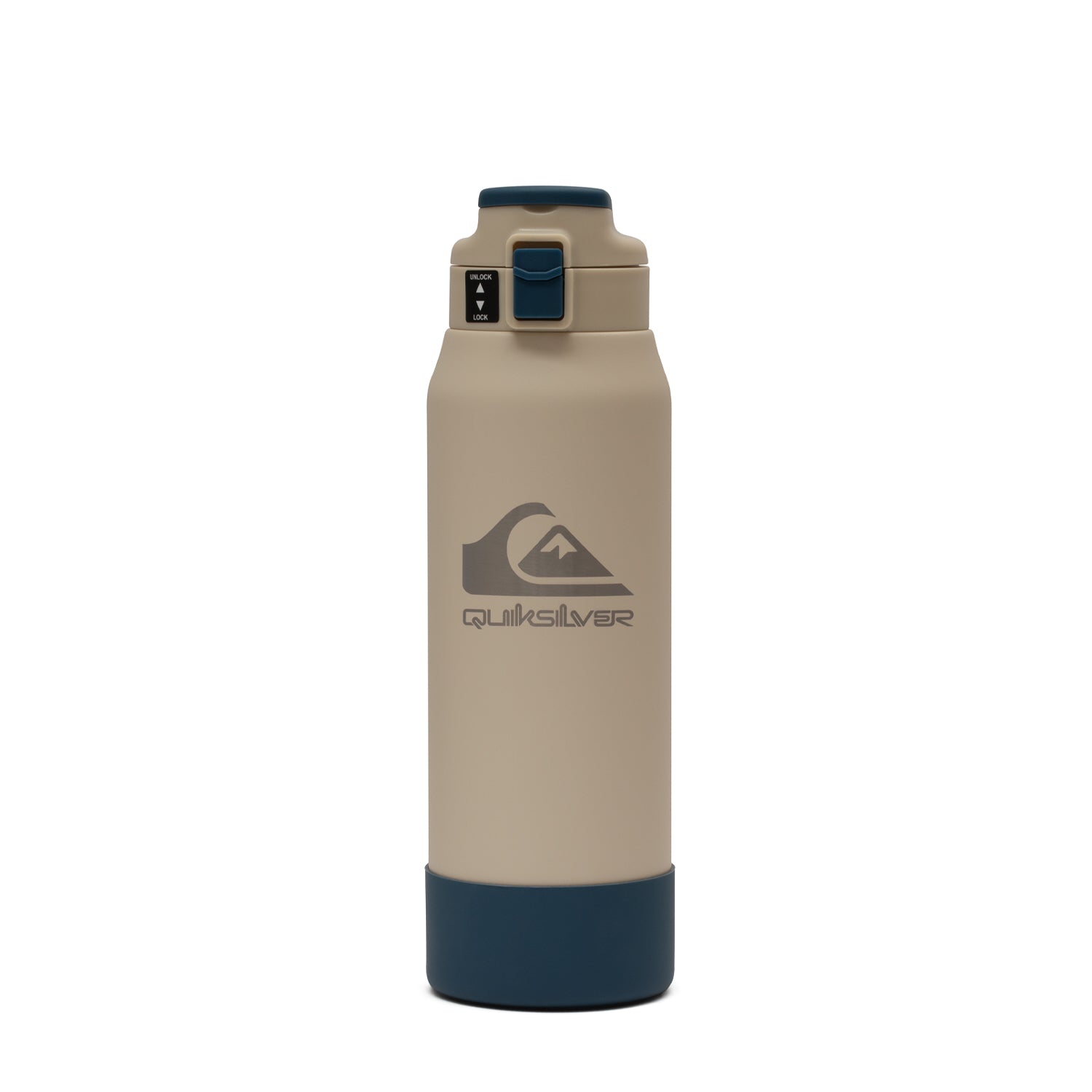 Quiksilver Redondo Stainless Steel Tumbler